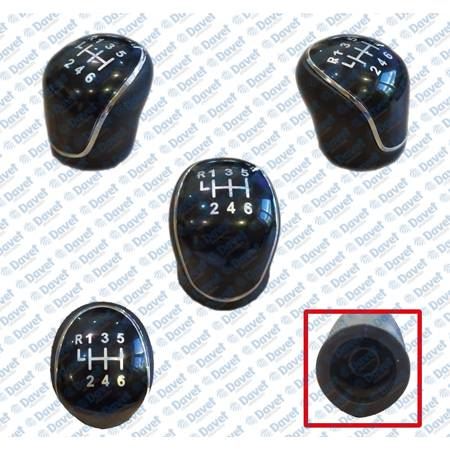 MTJ 5121 Vites Topuzu {6 Ileri} Focus- Cmax- Mondeo- Transit 14>18